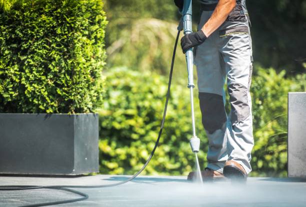 Concrete Sealing in Maywood Park, OR