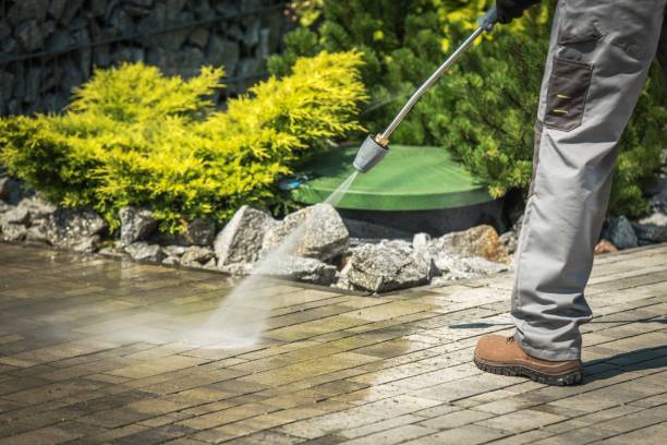 Best Parking Lot and Garage Cleaning  in Maywood Park, OR